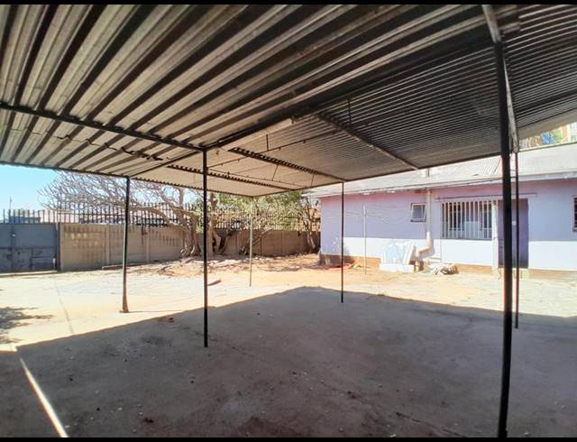 3 BEDROOM HOUSE FOR SALE IN WESPARK